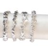 Biba Armbänder Silber aus der Frühlingskollektion 2023