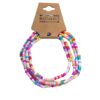 Armband Bunt Musthaves Damen Armband Wickelarmband