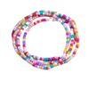 Armband Bunt Musthaves Damen Armband Wickelarmband