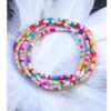 Armband Bunt Musthaves Damen Armband Wickelarmband