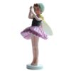 Flower Fairy Dekofigur Elfe Mohnblüte Mini Shirley Poppy Fairy
