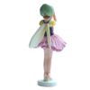 Flower Fairy Dekofigur Elfe Mohnblüte Mini Shirley Poppy Fairy