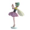 Flower Fairy Dekofigur Elfe Mohnblüte Mini Shirley Poppy Fairy