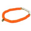Biba Armband Summer Orange Damen Armband Beach