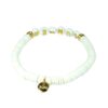 Biba Armband Summer Weiß Damen Armband Summer