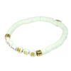 Biba Armband Summer Weiß Damen Armband Summer