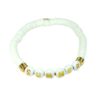 Biba Armband Summer Weiß Damen Armband Summer