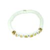 Biba Armband Summer Weiß Damen Armband Summer