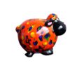 Pomme Pidou Spardose Money Bank Schaf Giselle Petite Birds