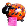 Pomme Pidou Spardose Money Bank Schaf Giselle Petite Birds