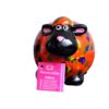 Pomme Pidou Spardose Money Bank Schaf Giselle Petite Birds