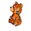Pomme Pidou Spardose Money Bank Teddy Toto Zirkus