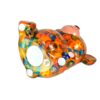 Pomme Pidou Spardose Money Bank Teddy Toto Zirkus