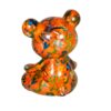 Pomme Pidou Spardose Money Bank Teddy Toto Zirkus