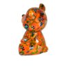 Pomme Pidou Spardose Money Bank Teddy Toto Zirkus