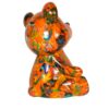 Pomme Pidou Spardose Money Bank Teddy Toto Zirkus