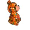 Pomme Pidou Spardose Money Bank Teddy Toto Zirkus