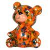 Pomme Pidou Spardose Money Bank Teddy Toto Zirkus