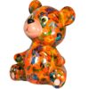 Pomme Pidou Spardose Money Bank Teddy Toto Zirkus
