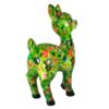 Pomme Pidou Spardose Money Bank Reh Lilou Summer Wiese