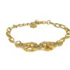 Biba Armband Unendlichkeit Damen Armband Matt Gold