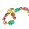 Biba Armband Harmonie Damen Armband Gold Anhänger