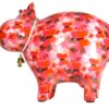 Pomme Pidou Spardose Money Bank Bella Kuh Sweet Rose