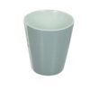Krasilnikoff Kaffeebecher Kaffeetasse Sprüche Tasse Mug Cup Herzens Mensch