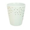 Krasilnikoff Kaffeebecher Kaffeetasse Sprüche Tasse Mug Cup Vielleicht wird alles vielleichter