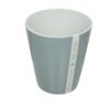 Krasilnikoff Kaffeebecher Kaffeetasse Sprüche Tasse Mug Cup Happy Stern