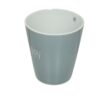 Krasilnikoff Kaffeebecher Kaffeetasse Sprüche Tasse Mug Cup Happy Stern