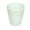 Krasilnikoff Kaffeebecher Kaffeetasse Sprüche Tasse Mug Cup Bei dir bin ich Zu Hause