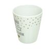 Krasilnikoff Kaffeebecher Kaffeetasse Sprüche Tasse Mug Cup Freunde kann man nicht kaufen sie sind ein Geschenk