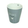 Krasilnikoff Kaffeebecher Kaffeetasse Sprüche Tasse Mug Cup Lieblings Mensch