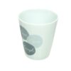 Krasilnikoff Kaffeebecher Kaffeetasse Sprüche Tasse Mug Cup Live Love Laugh