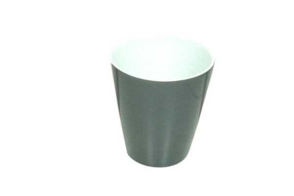 Krasilnikoff Kaffeebecher Sprüche Tasse Mug Cup Pause