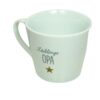 Krasilnikoff Henkeltasse Kaffeetasse Sprüche Tasse Lieblings Opa