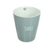 Krasilnikoff Kaffeebecher Sprüche Tasse Mug Cup Home sweet home