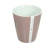 Krasilnikoff Kaffeebecher Sprüche Tasse Mug Cup Schatz