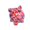 Pomme Pidou Money Bank Spardose Petit Sparschwein Rosie Herzi