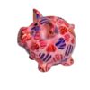 Pomme Pidou Money Bank Spardose Petit Sparschwein Rosie Herzi