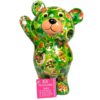 Pomme Pidou Spardose Money Bank Teddy Bärchen Tilou Grün