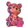 Pomme Pidou Spardose Money Bank Teddy Bärchen Toto Rosa