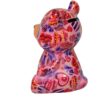 Pomme Pidou Spardose Money Bank Teddy Bärchen Toto Rosa