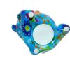Pomme Pidou Spardose Money Bank Teddy Bärchen Toto Blau