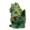 Pomme Pidou Spardose Money Bank Dinosaurier Dino Tito Grün Schmetterlinge
