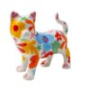 Pomme Pidou Spardose Money Bank Katze Alfie M Blossom Bliss Weiß