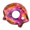 Pomme Pidou Spardose Money Bank Frosch Freddy Himbeer Rot Sunny