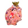Pomme Pidou Spardose Money Bank Frosch Freddy Birds Hearts Rose