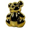 Pomme Pidou Spardose Money Bank Bär M Waldo Gold